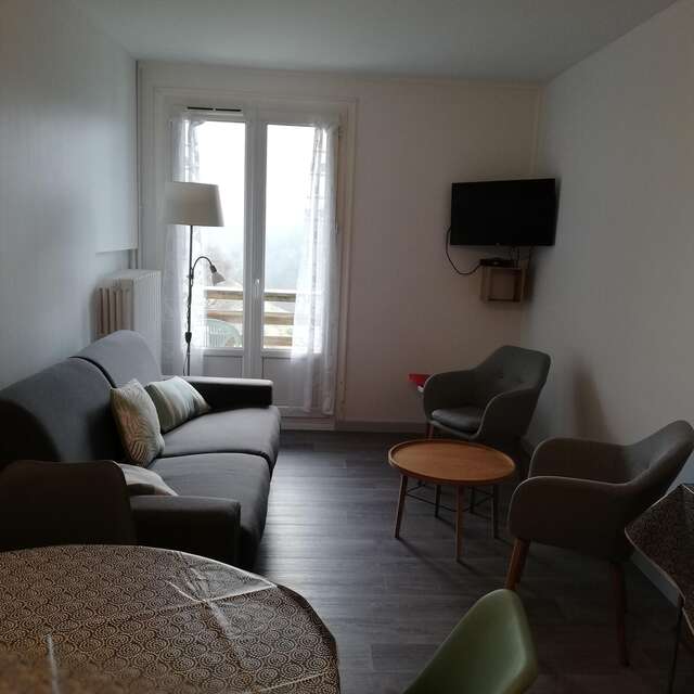 Résidence Rochemay N°5