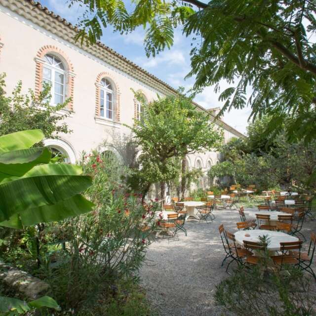 Ferienhaus la Magnanarié