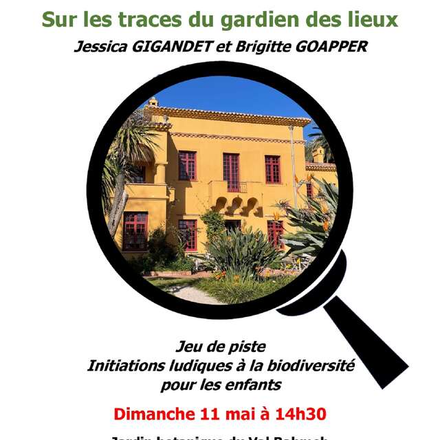 Activités de découverte en famille au Val Rahmeh