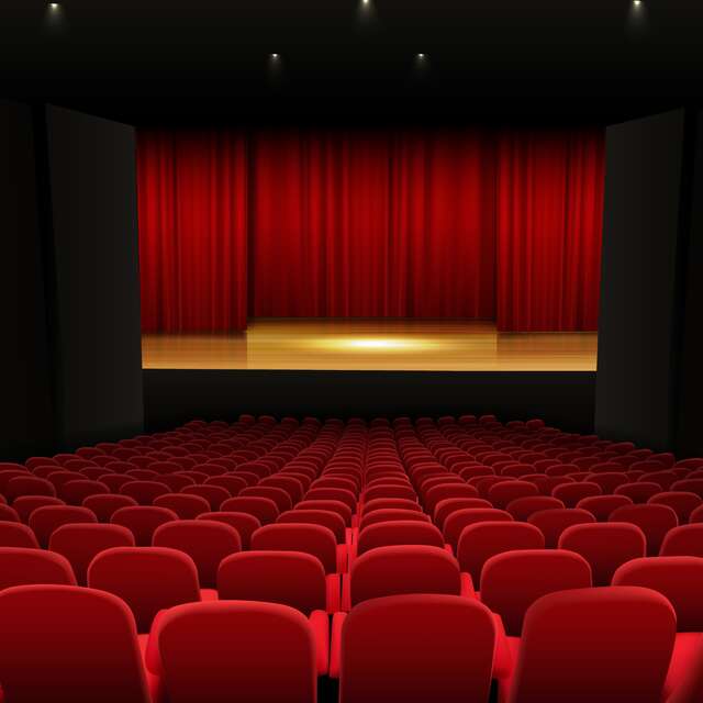 Spectacle musical - Mascherato