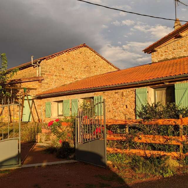 La Colline aux Sauterelles