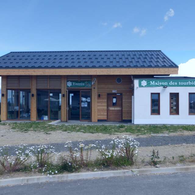 Casa della torbiera