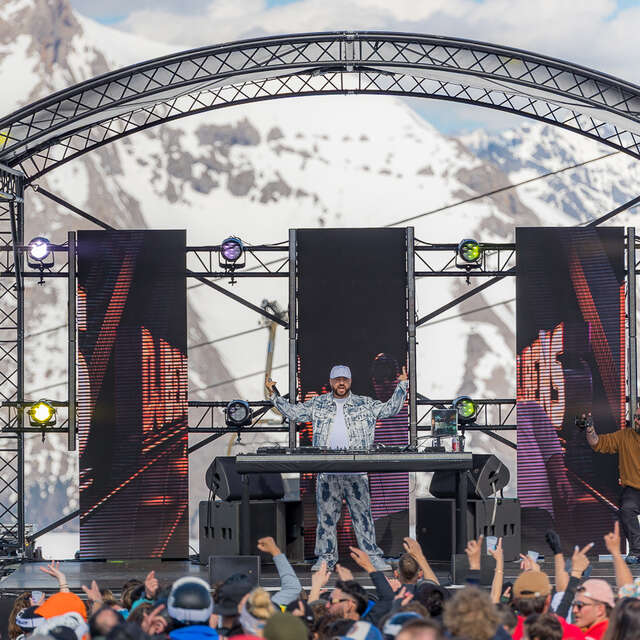 Le Dévoluy Mix Festival 2027