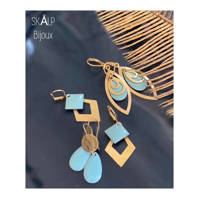 Atelier Skalp Bijoux
