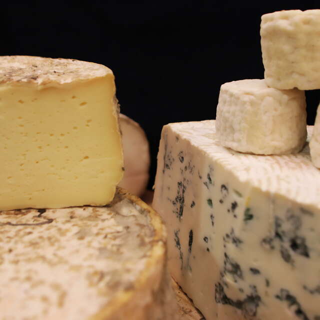 Le Gourmet savoyard