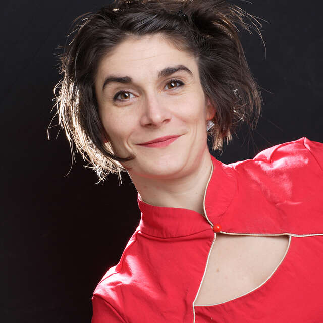 Spectacle : Bottes de Prince et Bigoudis