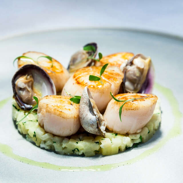 Baumanière La Cabro d'Or