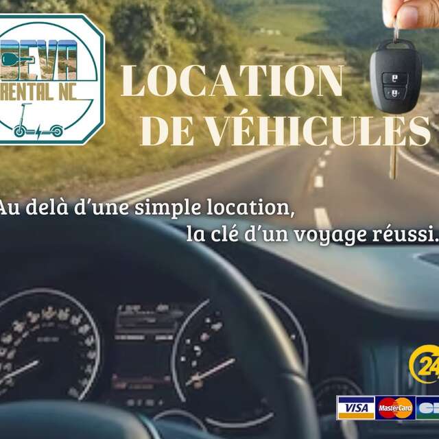 デヴァ・レンタルNC