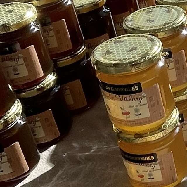 Marchés des producteurs de Massillargues-Attuech