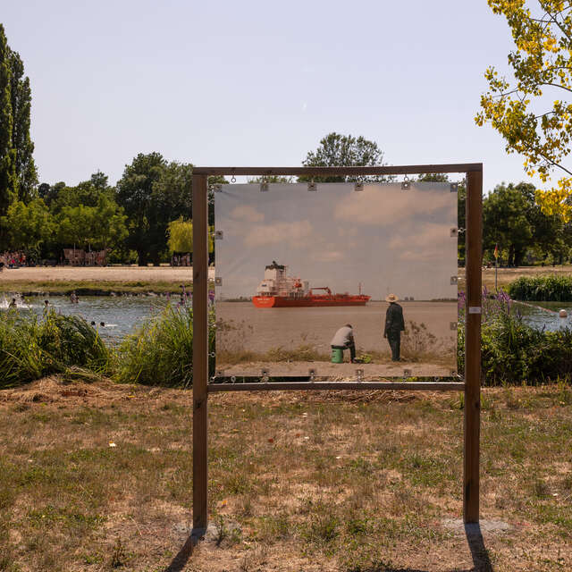 Nov'Art - parcours d'art