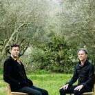 Vison Visu - Robin Finker et Janick Martin