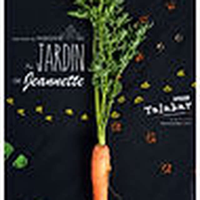 Puppet show "Red Thread"