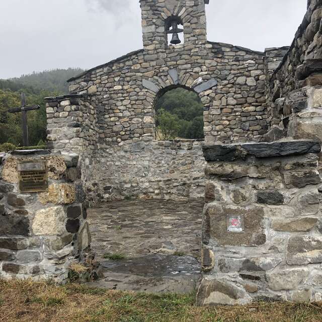 Chapelle Saint-Martin
