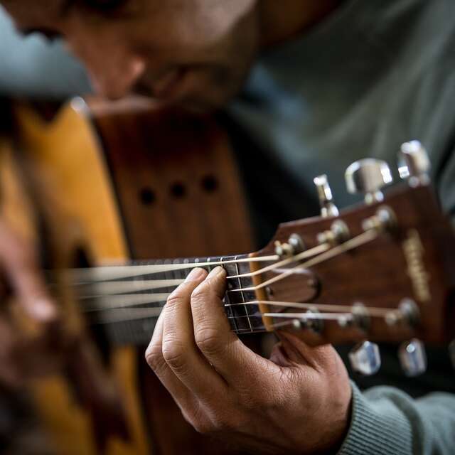 Fête de la Musique