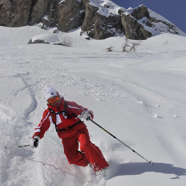 Telemark
