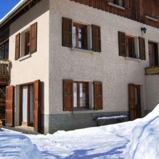 Studio 2 personnes