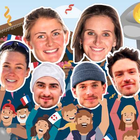 Retour des Champions