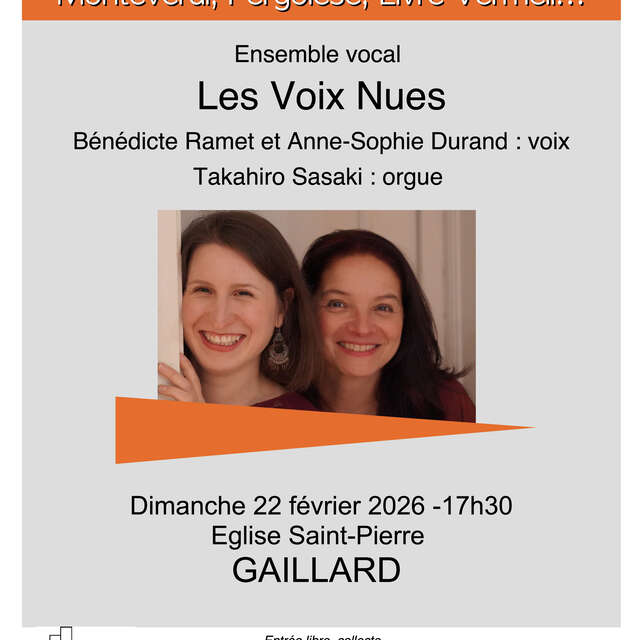 Nouvelles Heures Musicales