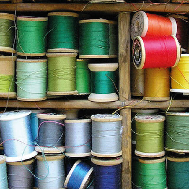 La couture en douceur