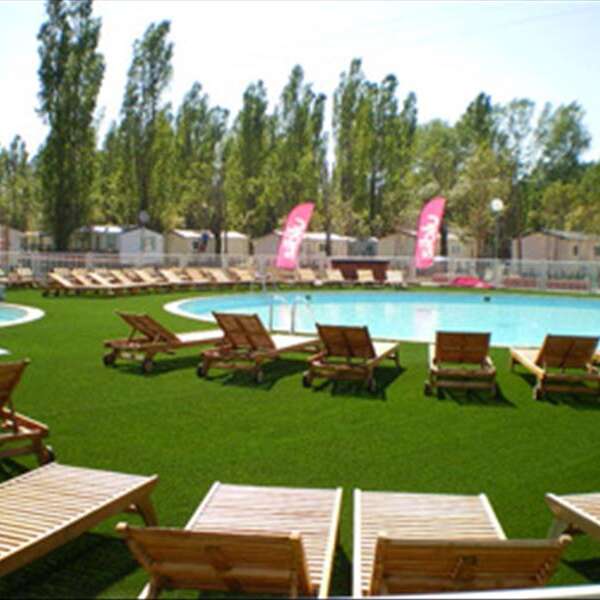 Camping Siblu le Montourey