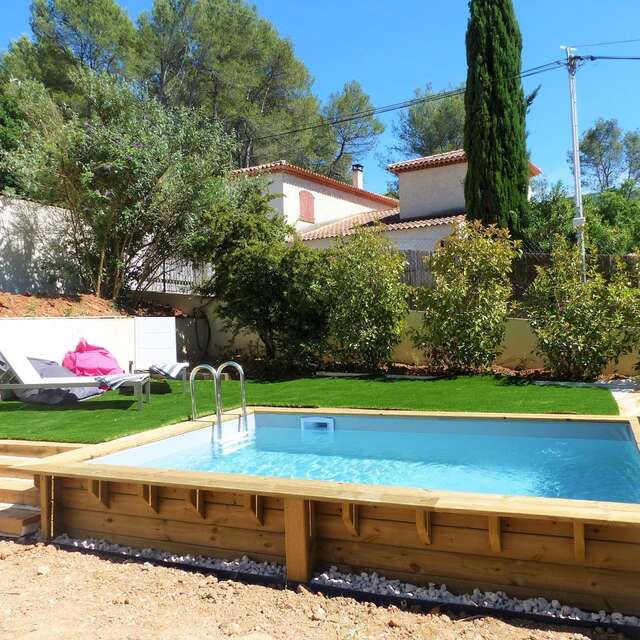 Viveloupau La Pitchoune