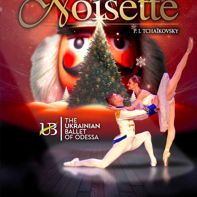 Spectacle : Casse Noisette