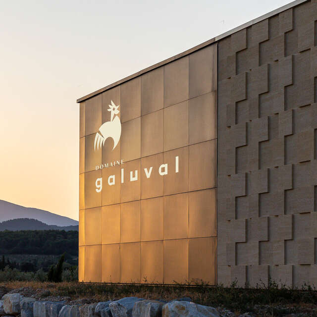 Domaine de Galuval