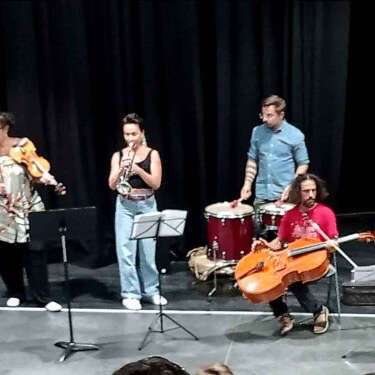 Concert de Printemps