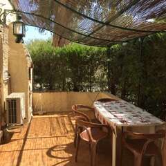 Le Mas d'Aiguebelle - T2 n°4