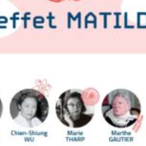 Expo “L’effet Matilda”