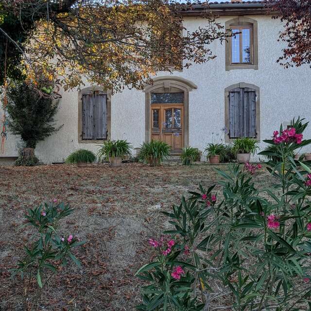 Les gites du labyrinthe