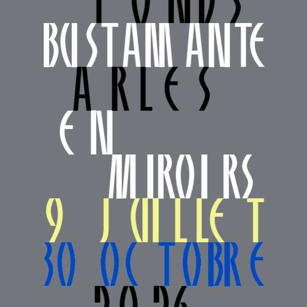 Exposition - En miroirs