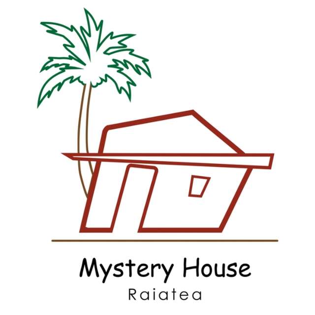 Mystery House Raiatea