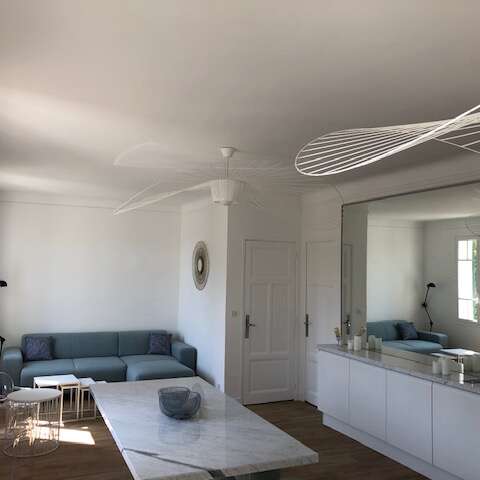 Appartamento T4 - 6 persone