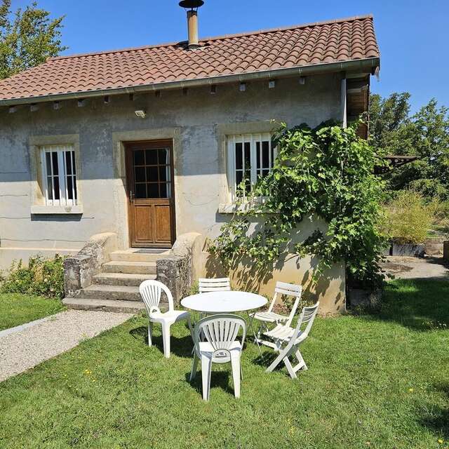 La Petite Maison
