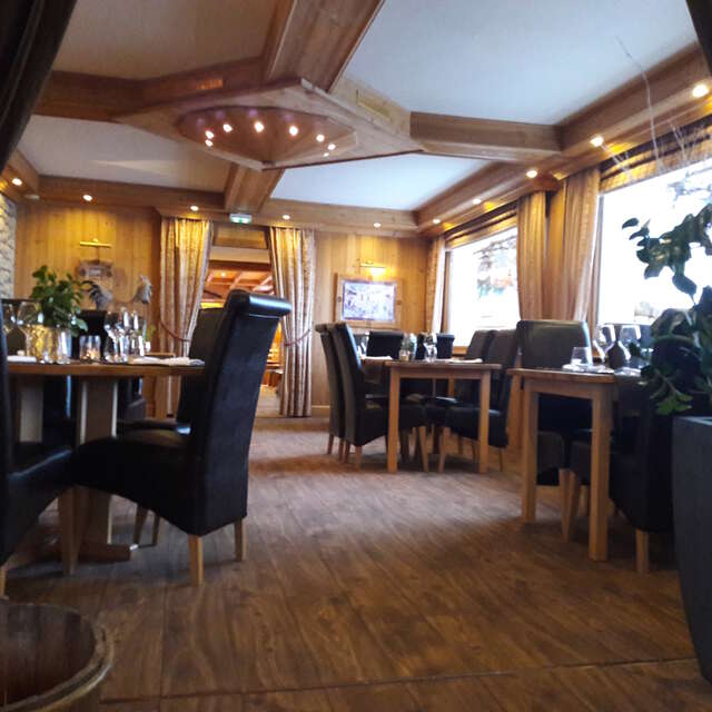 Le Caprice des Neiges