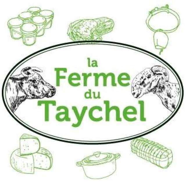 La Ferme du Taychel