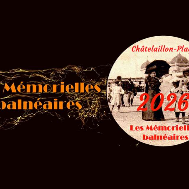 Mémorielles balnéaires