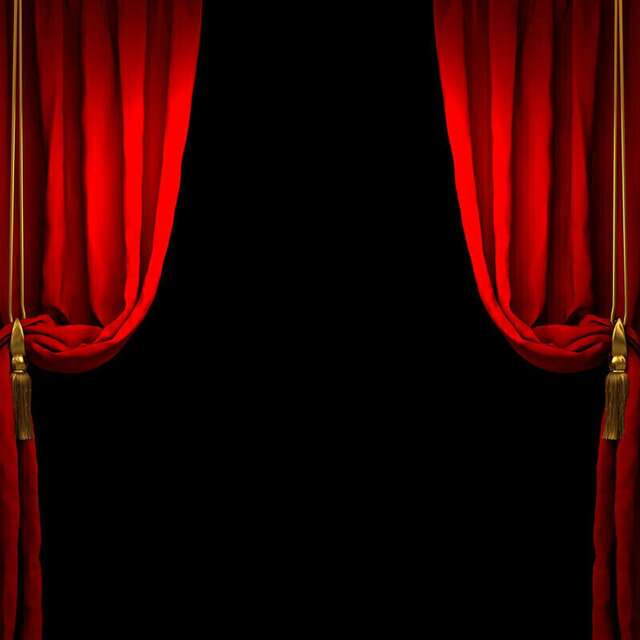 Théâtre “L’affaire de la soutane brûlée”
