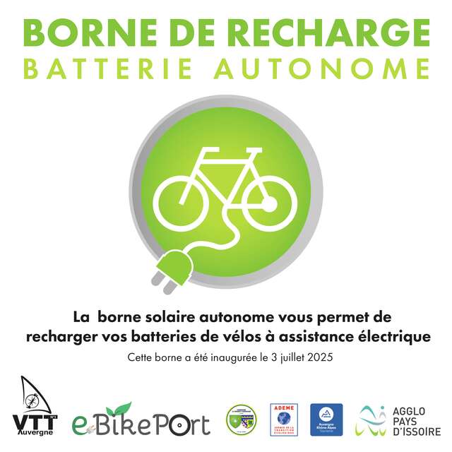 Course d'orientation Espace VTT n°1