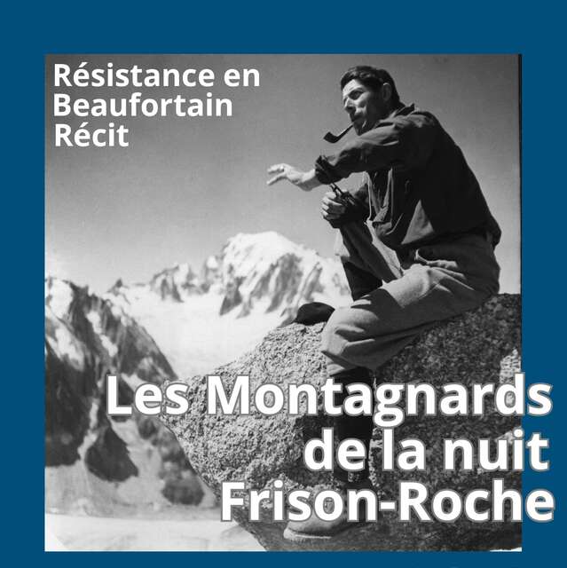 Lectures à l'écomusée : Les montagnards de la nuit de Roger Frison Roche