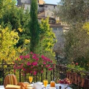 Auberge de la Madone