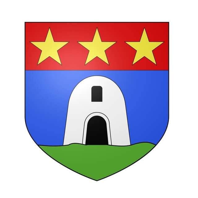 Blason des Mages