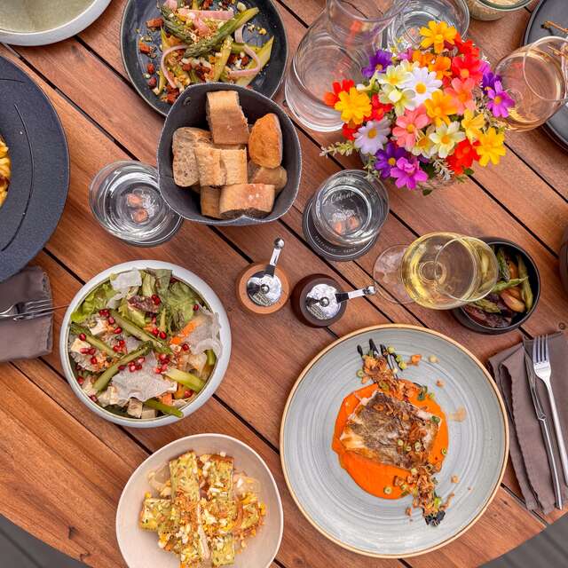 Restaurant Le Cebena