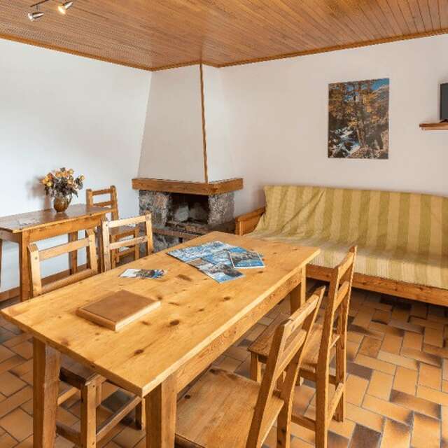 Appartement 6 personnes - Dévia II