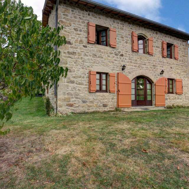 Gîte Lilas