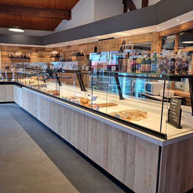 Les Saisies BakeHouse