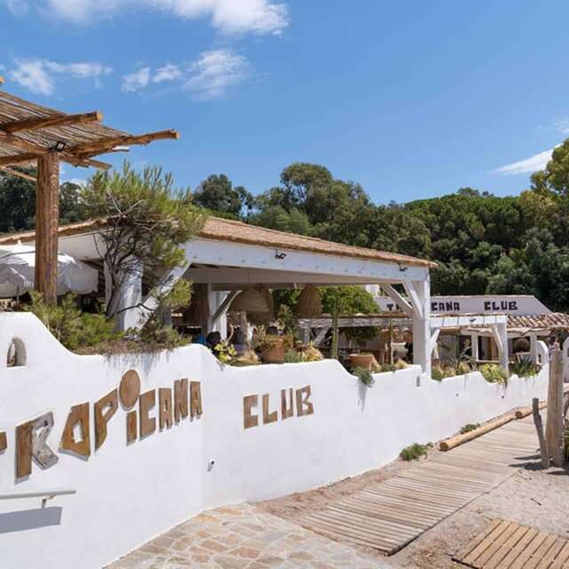 Tropicana Club
