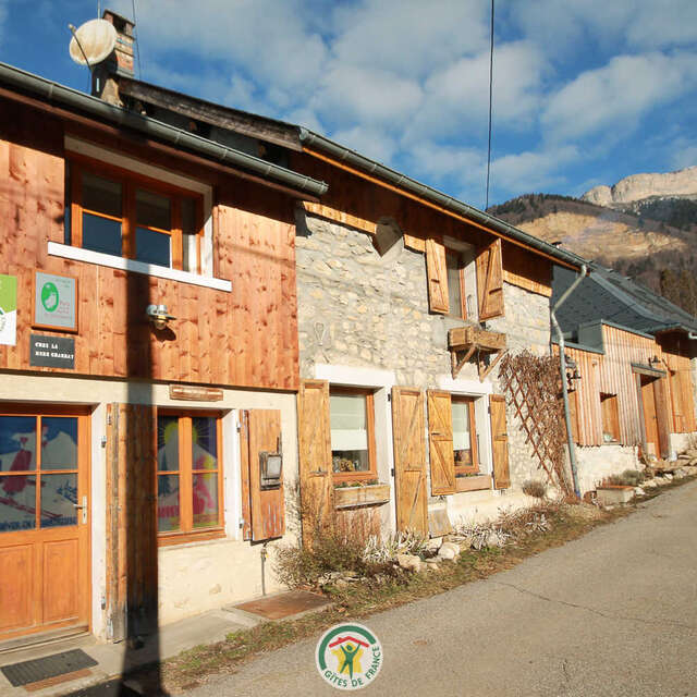 Chez la Mère Charrat