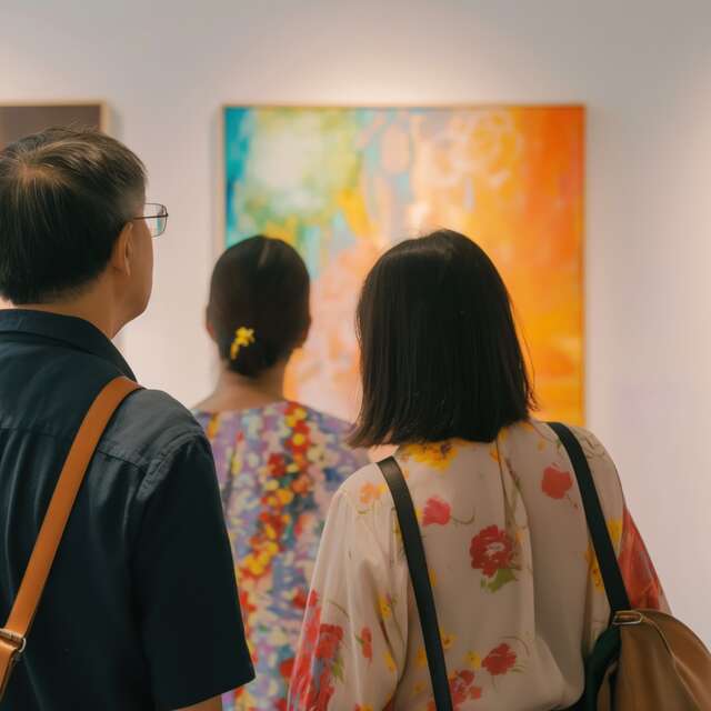 Exposition art et artisanat